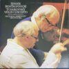 ĐĨA THAN- TCHAIKOVSKY- CONCERTO FOR VIOLIN AND ORCHESTRA IN D MJOR OP.35 & Meditation, Op. 42 No. 1  Violin Isaac Stern