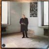 ĐĨA THAN - GLENN GOULD - BACH - PRELUDES FUGHETTAS AND FUGUES Pianist Glenn Gould