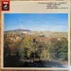 ĐĨA THAN -  BEETHOVEN - SYMPHONY NO.6 "PASTORAL" & “FIDELIO” OVERTURE Nhạc trưởng Eugen Jochum Dàn nhạc giao hưởng London
