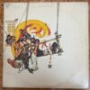 ĐĨA THAN - Chicago Rock Chicago biểu tượng của dòng rock hòa tấu (jazz-rock)