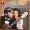 ĐĨA THAN - Pleasures of Their Company Nghệ sĩ Kathleen Battle – soprano