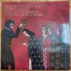 ĐĨA THAN - BARTOK - DUKE BLUEBEARD’S CASTLE  Opera in one act Nhạc trưởng GENNADI ROZHDESTVENSKY