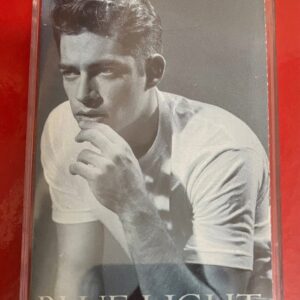 BĂNG CASSETTE - HARRY CONNICK JR - BLUE LIGHT Jazz Harry Connick, Jr.: Vocal & Piano