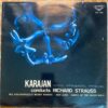 ĐĨA THAN - KARAJAN CONDUCTS RICHARD STRAUSS