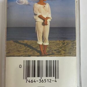 BĂNG CASSETTE - “These Days” - Crystal Gayle