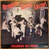 ĐĨA THAN - Orquesta Carlos Lazzari – Pulsación del Tango Nghệ sĩ Orquesta Carlos Lazzari