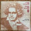 ĐĨA THAN - BEETHOVEN - PIANO SONATAS "MOONLIGHT", "APPASSIONATA" & "PATHETIQUE" Pianist PAVEL SEREBRIAKOV