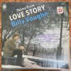 ĐĨA THAN - BILLY VAUGHN - THEME FROM LOVE STORY