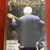 BĂNG CASSETTE- ANDRES SEGOVIA - The Segovia Collection, Vol. 6: Manuel Ponce Sonatas